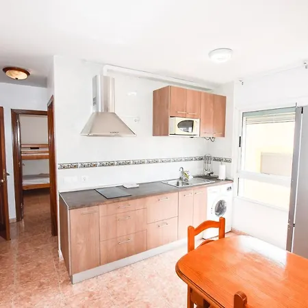 Book Jet - Apartamento Morro Centrico مورو ذيل خابلِ