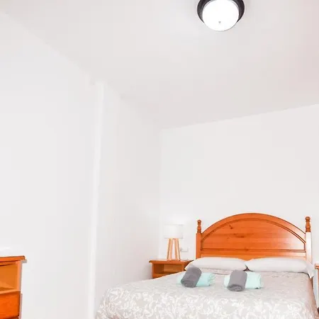 شقة Book Jet - Apartamento Morro Centrico *