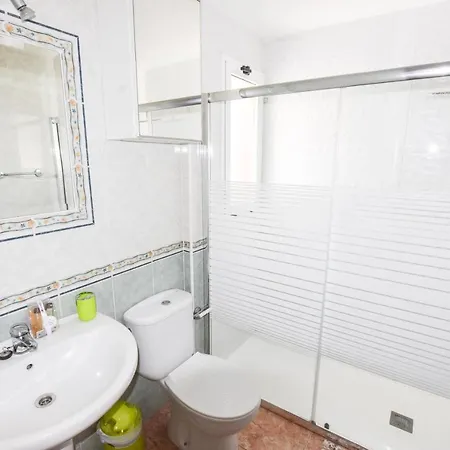Book Jet - Apartamento Morro Centrico مورو ذيل خابلِ